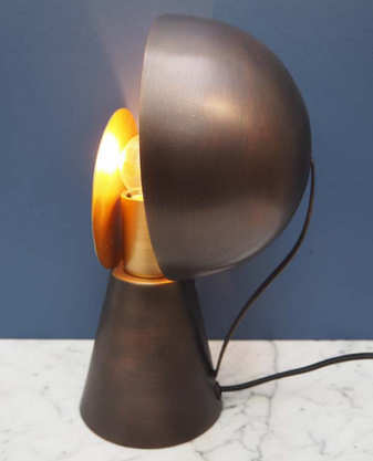 Lampe  poser (r19634)
